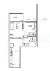 Affinity At Serangoon (D19), Apartment #471783881